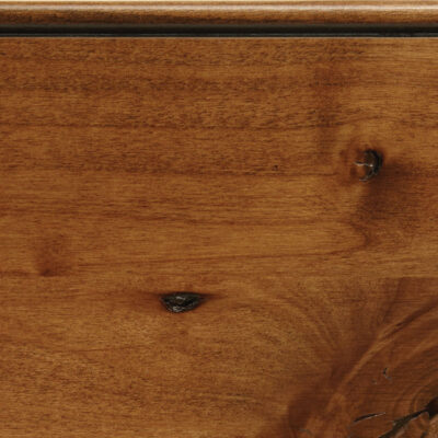 Medallion Cabinetry Chestnut